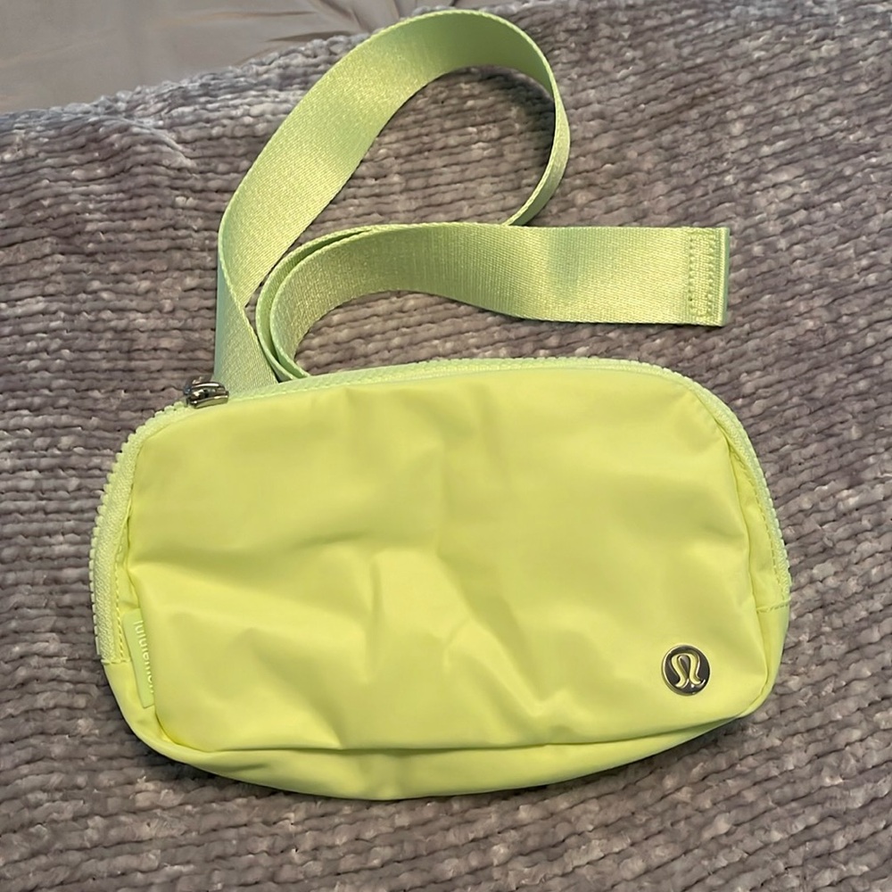 Lulu bag